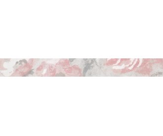 Бордюр розовый арт. NV1J071D