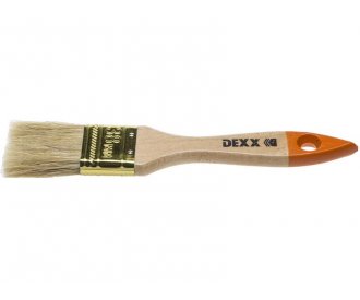 Кисть флейцевая DEXX 0100-038_z02
