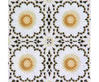 Клеенка LACE, Тайвань арт. 049С