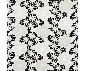 Клеенка LACE, Тайвань арт. 092D