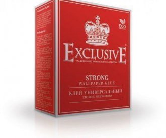 Клей Эксклюзив Strong 566 г